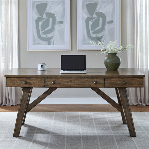 Carolina Park Writing Desk - Furniture House (VA)