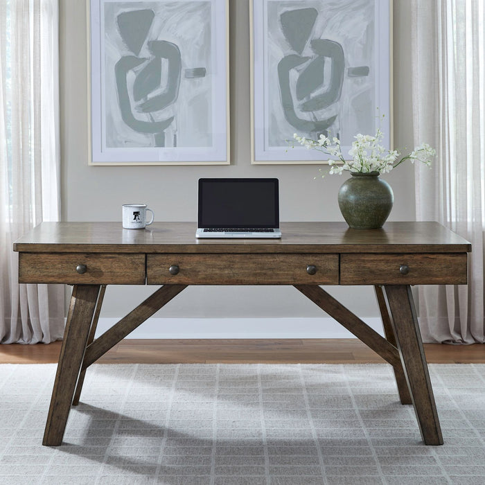 Carolina Park Writing Desk - Furniture House (VA)