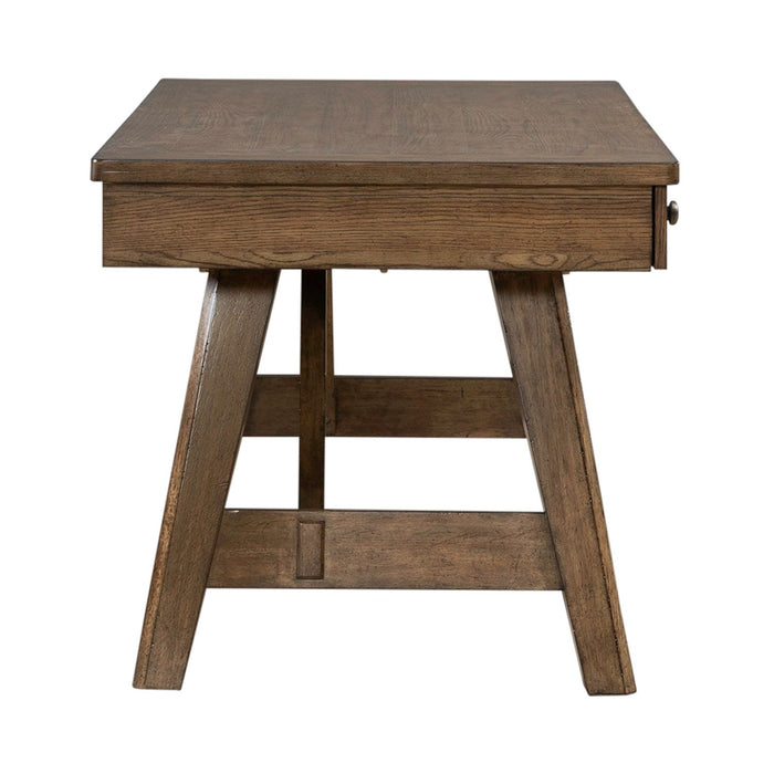 Carolina Park Writing Desk - Furniture House (VA)