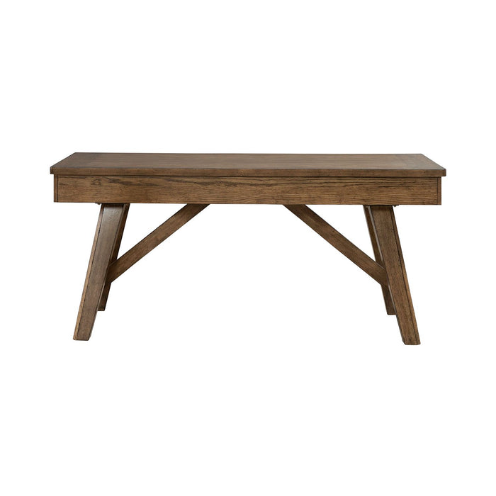 Carolina Park Writing Desk - Furniture House (VA)