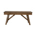 Carolina Park Writing Desk - Furniture House (VA)
