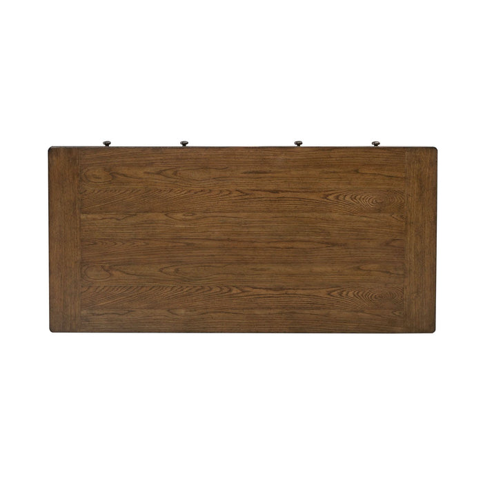 Carolina Park Writing Desk - Furniture House (VA)