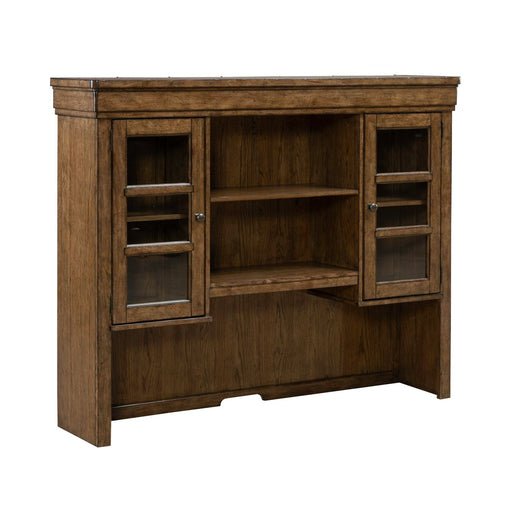 Carolina Park Credenza Hutch - Furniture House (VA)