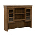 Carolina Park Credenza Hutch - Furniture House (VA)