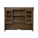 Carolina Park Credenza Hutch - Furniture House (VA)