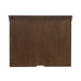 Carolina Park Credenza Hutch - Furniture House (VA)