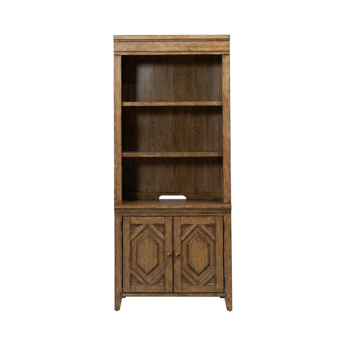 Carolina Park Bunching Bookcase - Furniture House (VA)