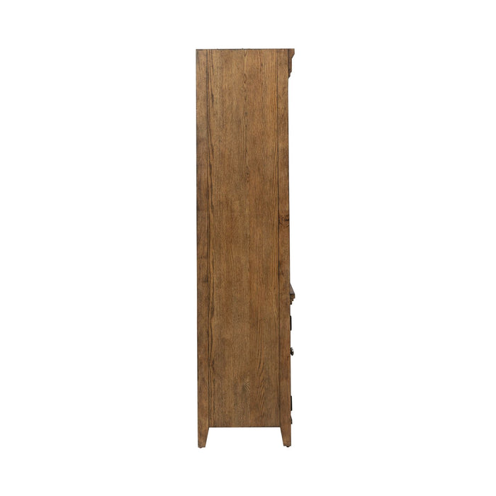 Carolina Park Bunching Bookcase - Furniture House (VA)