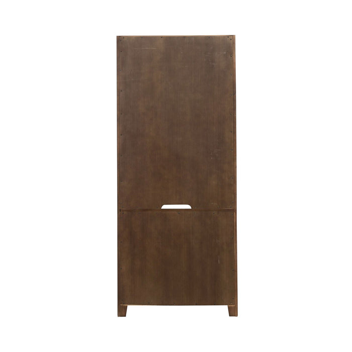 Carolina Park Bunching Bookcase - Furniture House (VA)