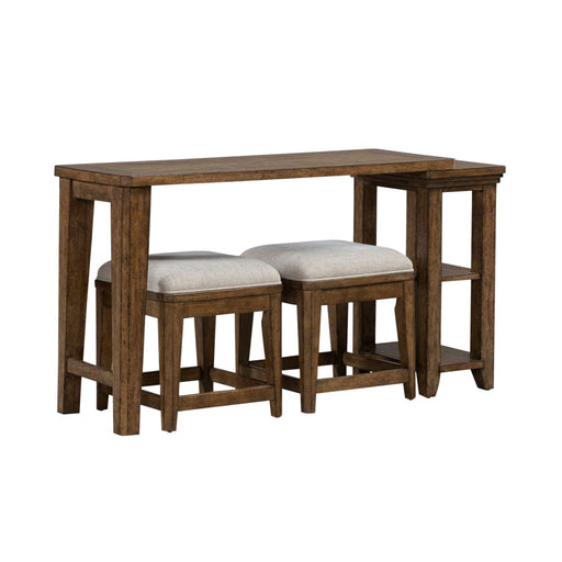 Carolina Park Alt 3 Piece Set - Furniture House (VA)