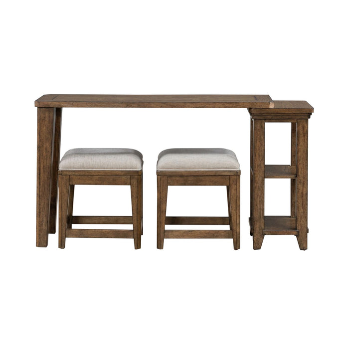 Carolina Park Alt 3 Piece Set - Furniture House (VA)