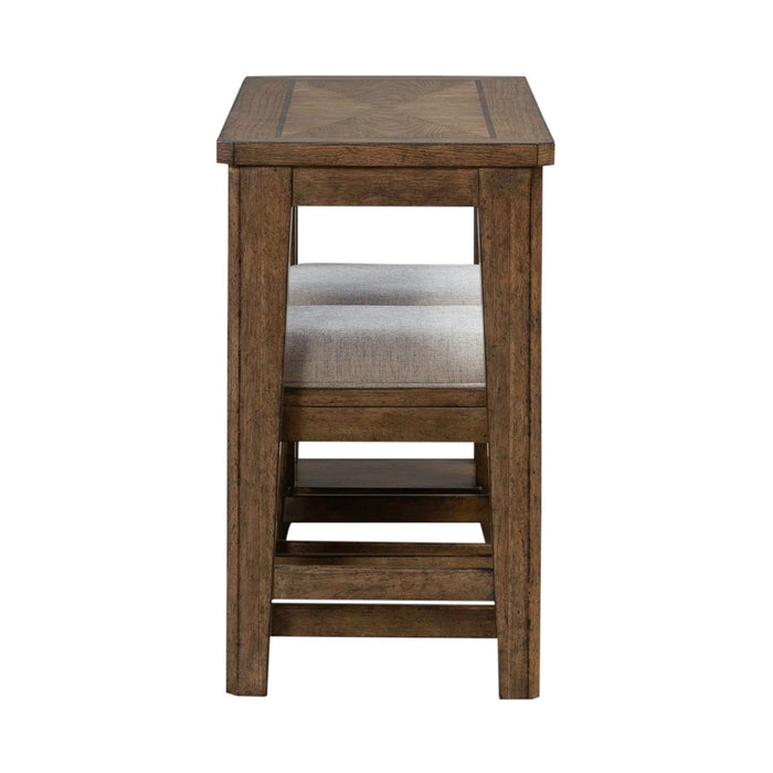 Carolina Park Alt 3 Piece Set - Furniture House (VA)