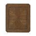 Carolina Park End Table - Furniture House (VA)