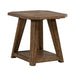 Carolina Park Octagonal End Table - Furniture House (VA)