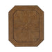 Carolina Park Octagonal End Table - Furniture House (VA)