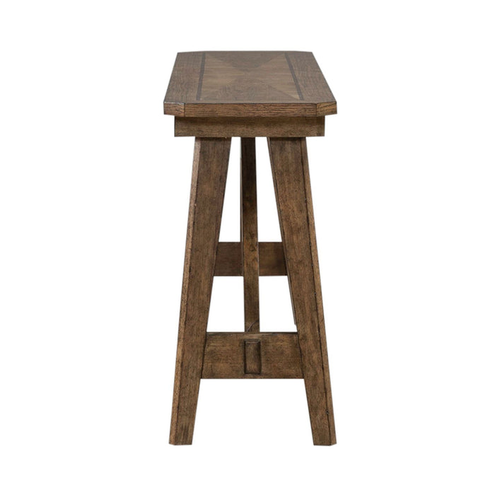 Carolina Park Sofa Table - Furniture House (VA)