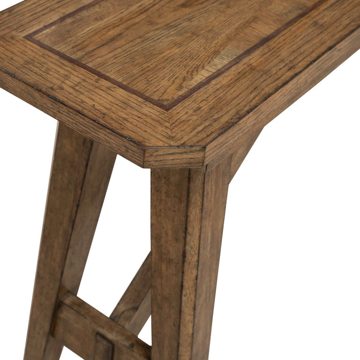 Carolina Park Sofa Table - Furniture House (VA)