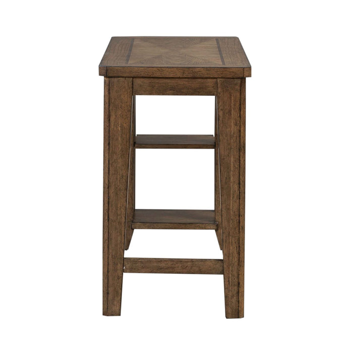 Carolina Park Console Table - Furniture House (VA)