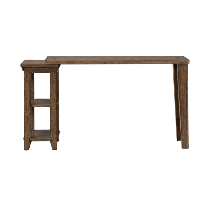 Carolina Park Console Table - Furniture House (VA)