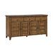 Carolina Park Server - Furniture House (VA)