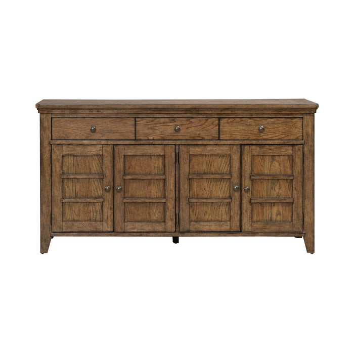 Carolina Park Server - Furniture House (VA)