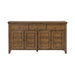Carolina Park Server - Furniture House (VA)