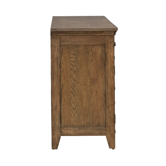 Carolina Park Server - Furniture House (VA)