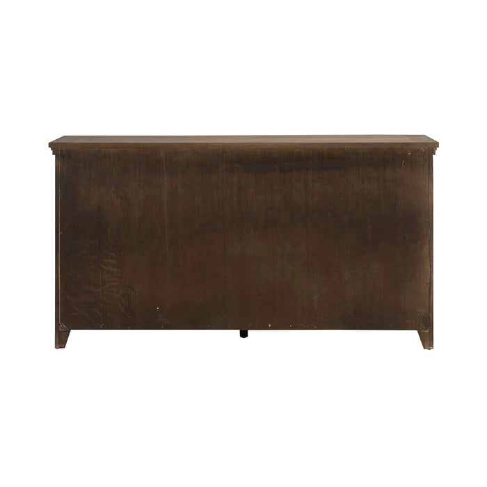 Carolina Park Server - Furniture House (VA)