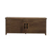 Carolina Park 78 Inch TV Console - Furniture House (VA)