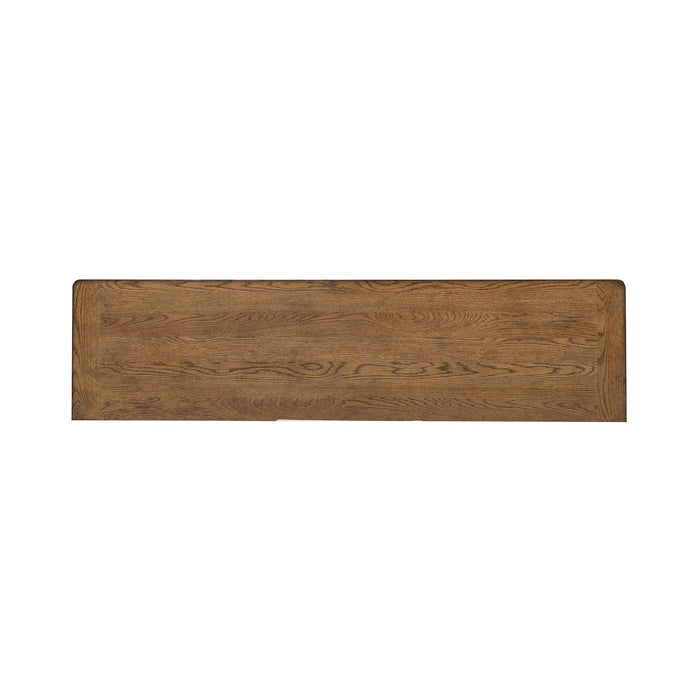 Carolina Park 78 Inch TV Console - Furniture House (VA)