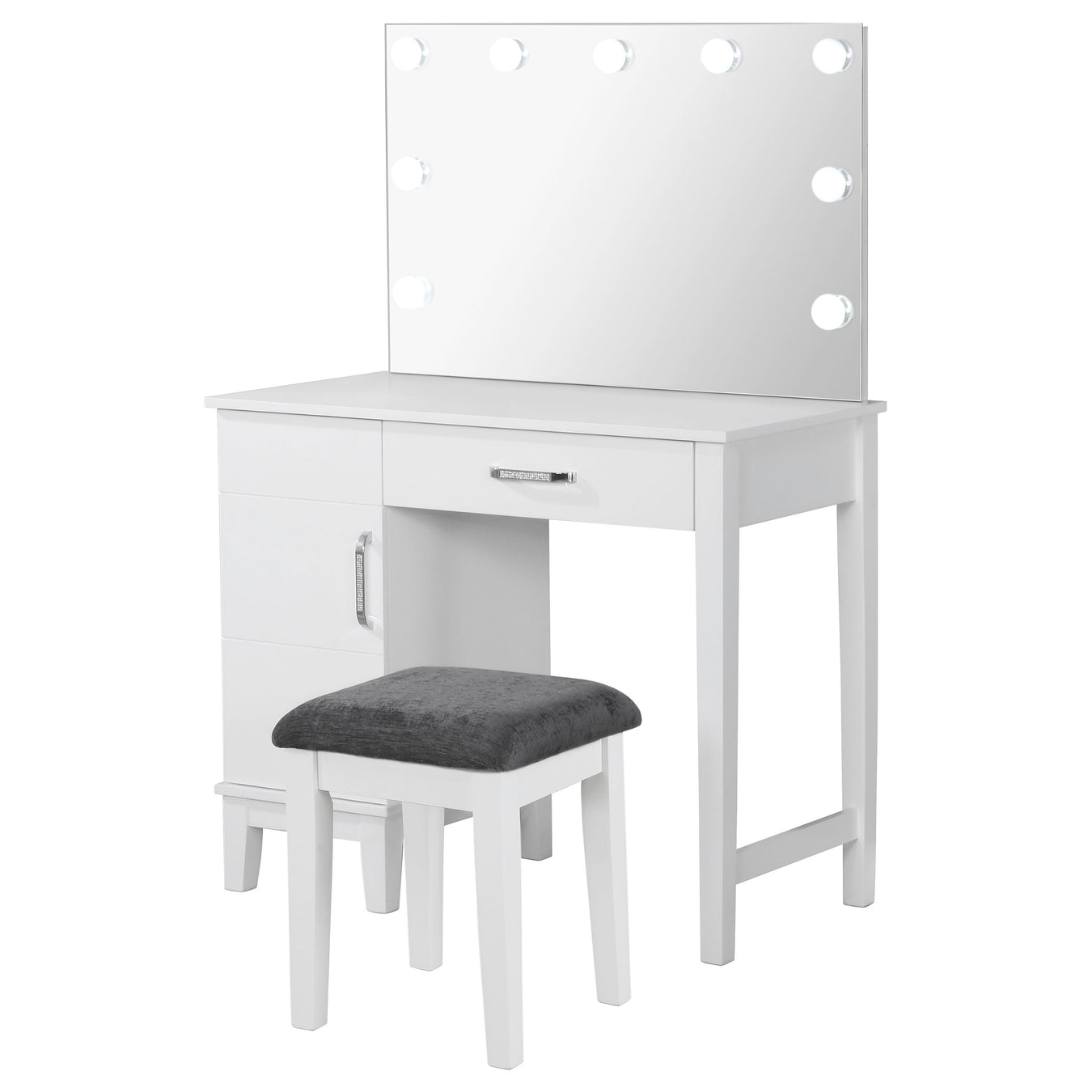 Vanity Desk