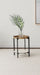 Adhvik End Table - Furniture House (VA)