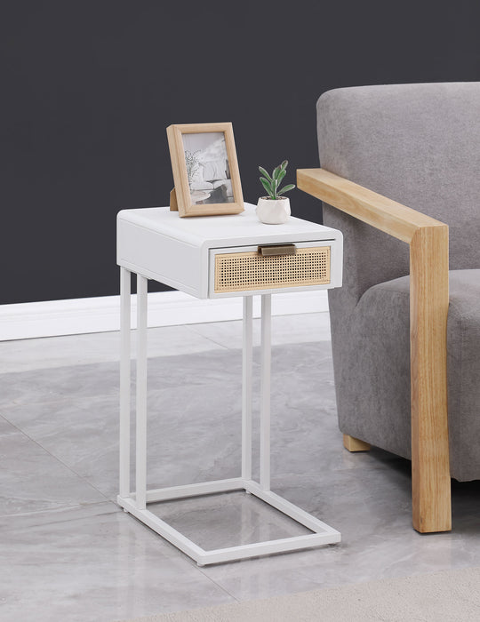 Amherst End Side Tables