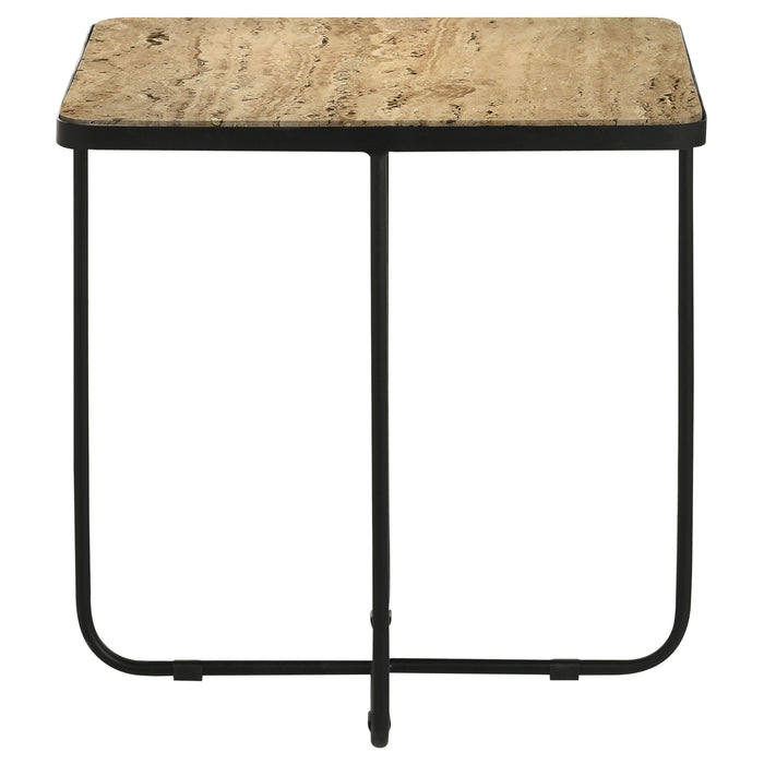 Elyna Side Table - Furniture House (VA)