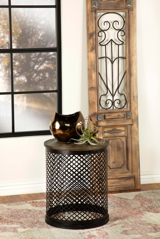 Aurora Side Table - Furniture House (VA)