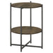 Axel Side Table - Furniture House (VA)