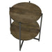 Axel Side Table - Furniture House (VA)