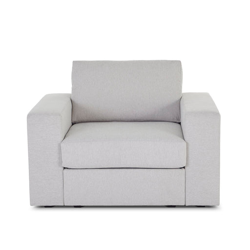 Flex Chair with Wide Arm - 5000003316