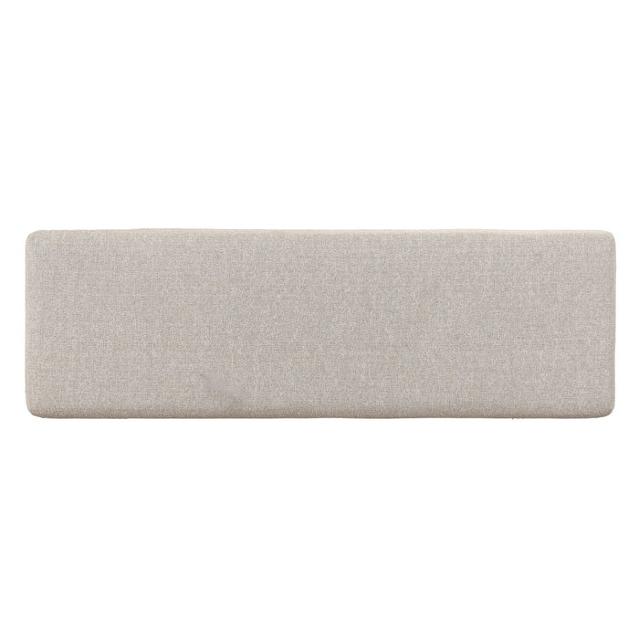 Shaker Lakes Bed Bench - Furniture House (VA)