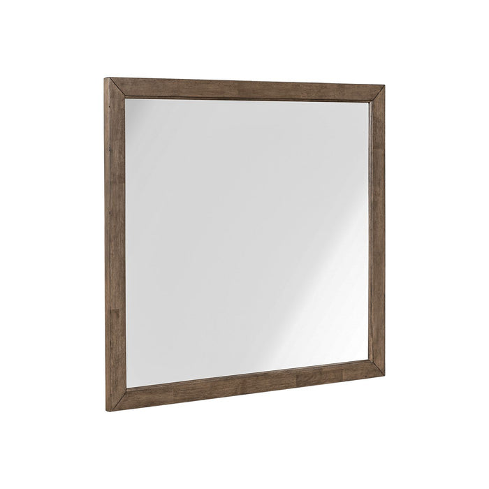 Shaker Lakes Landscape Mirror - Furniture House (VA)