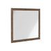 Shaker Lakes Landscape Mirror - Furniture House (VA)
