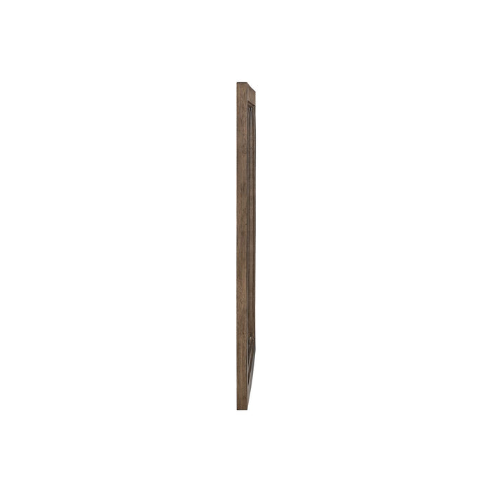 Shaker Lakes Landscape Mirror - Furniture House (VA)