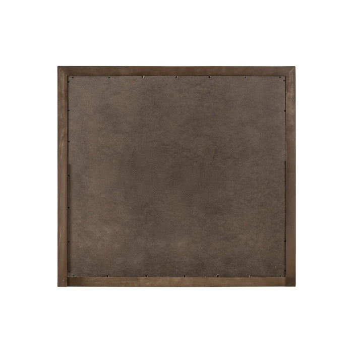 Shaker Lakes Landscape Mirror - Furniture House (VA)
