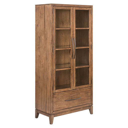 Shaker Lakes Bunching Display Cabinet - Furniture House (VA)