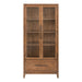 Shaker Lakes Bunching Display Cabinet - Furniture House (VA)