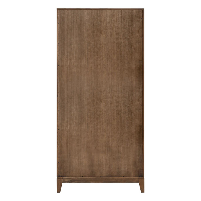 Shaker Lakes Bunching Display Cabinet - Furniture House (VA)
