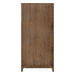Shaker Lakes Bunching Display Cabinet - Furniture House (VA)