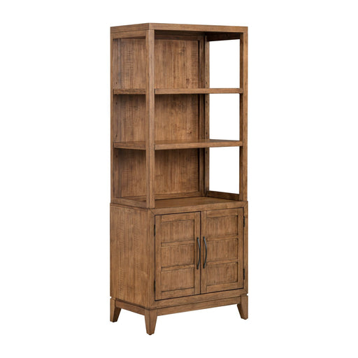 Shaker Lakes Bookcase - Furniture House (VA)