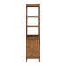 Shaker Lakes Lateral File Bookcase image