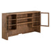 Shaker Lakes Hutch - Furniture House (VA)